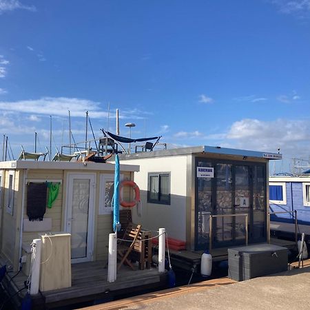 Houseboat Sardinia Suite Каляри Екстериор снимка